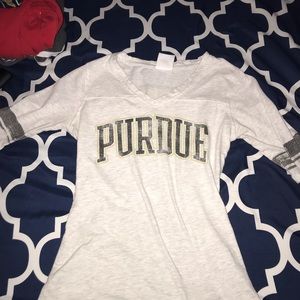 purdue shirt